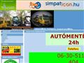 http://automentovarsa.gportal.hu ismertető oldala